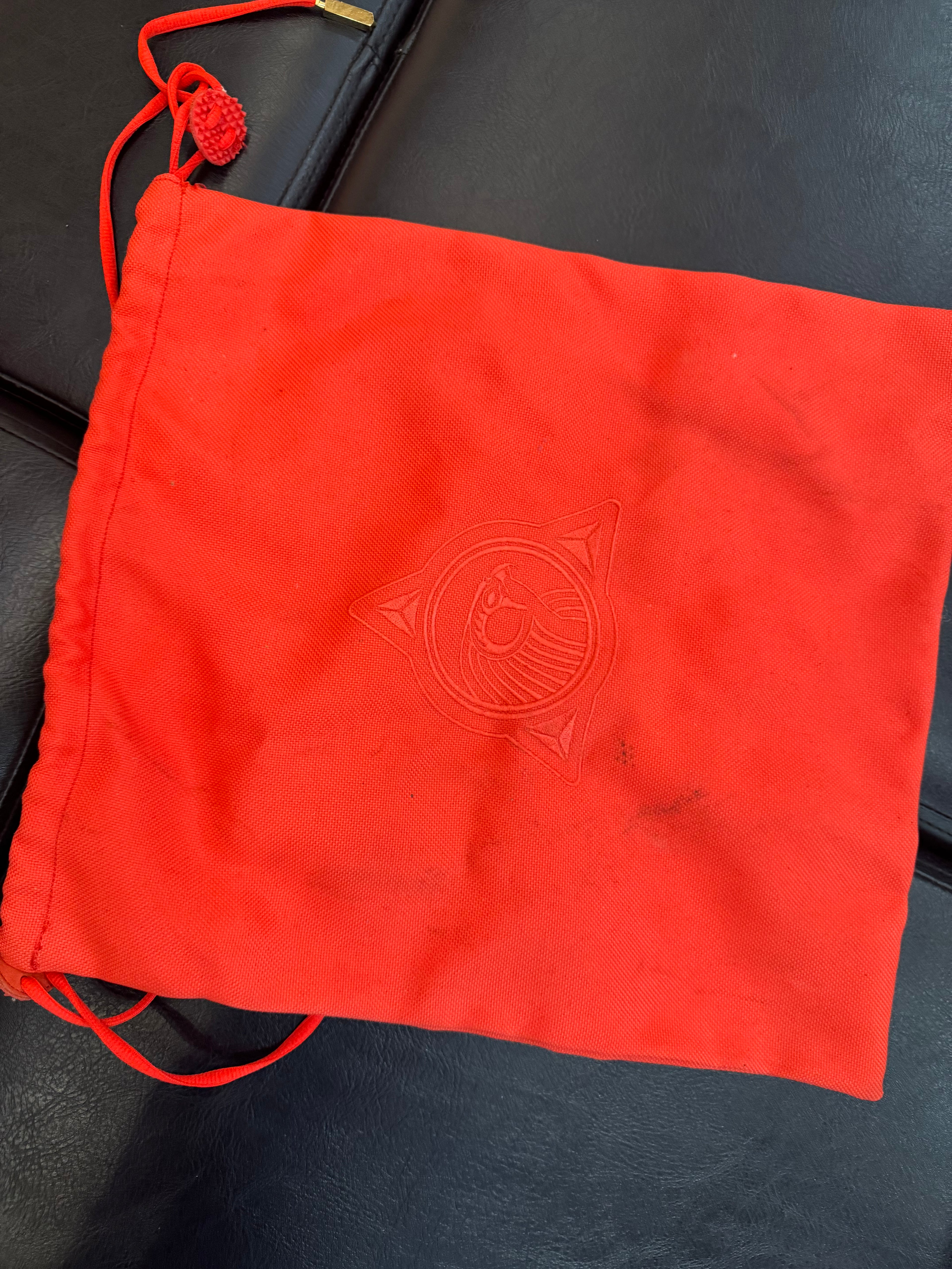 Nike Air Yeezy 2 “Red October” Size 10 Men’s – Brand New DS w/ Dust Bag & Flawless Box