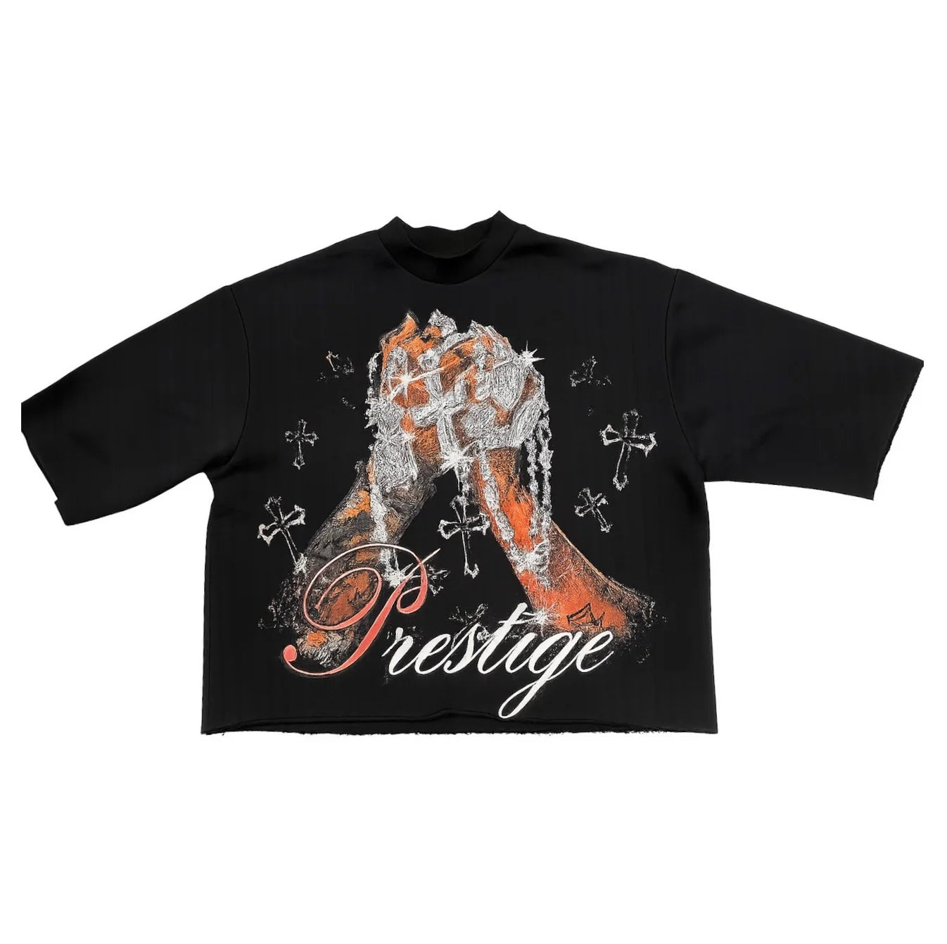 Prestige Chain Tee