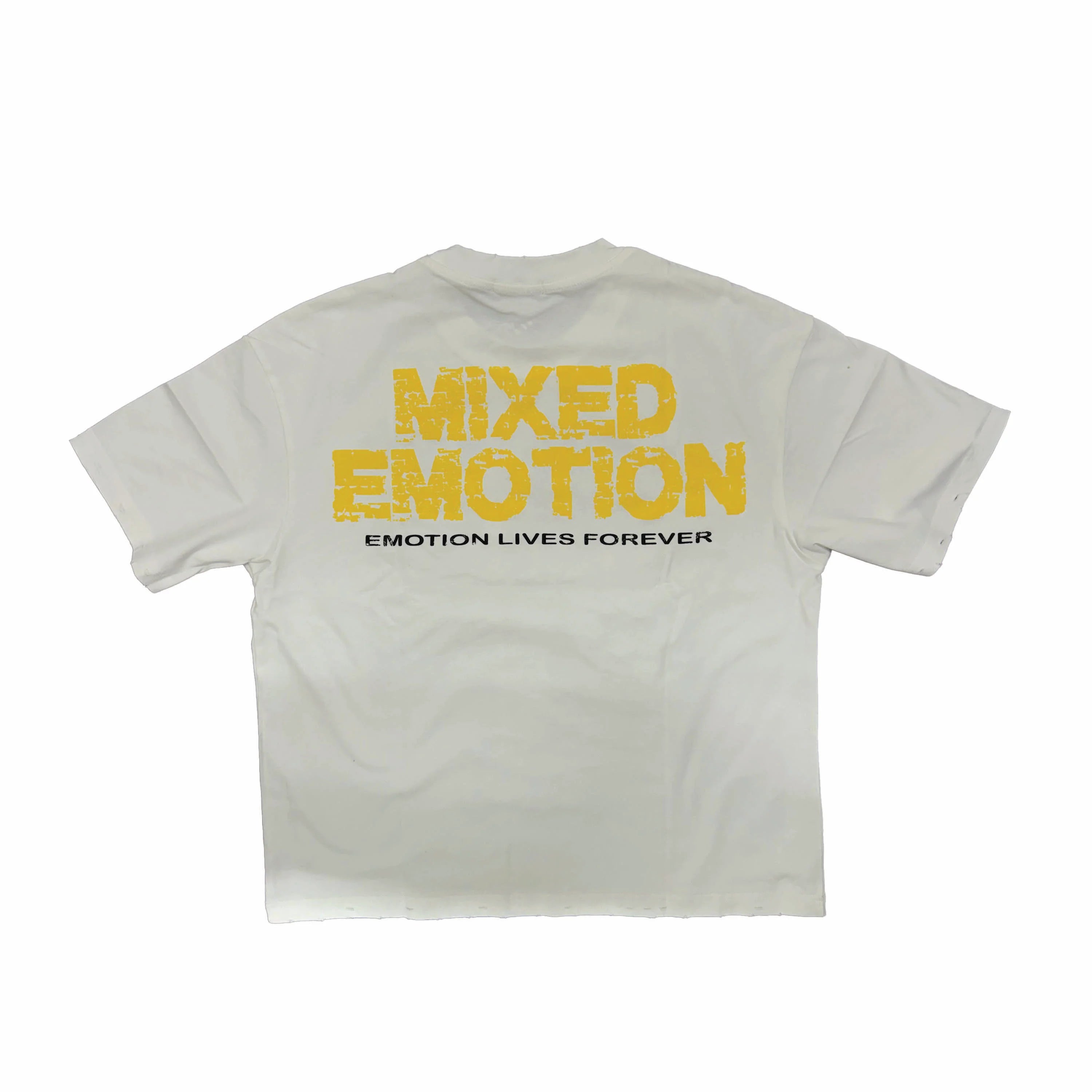 Mixed Emotion 'Forever' T-Shirt