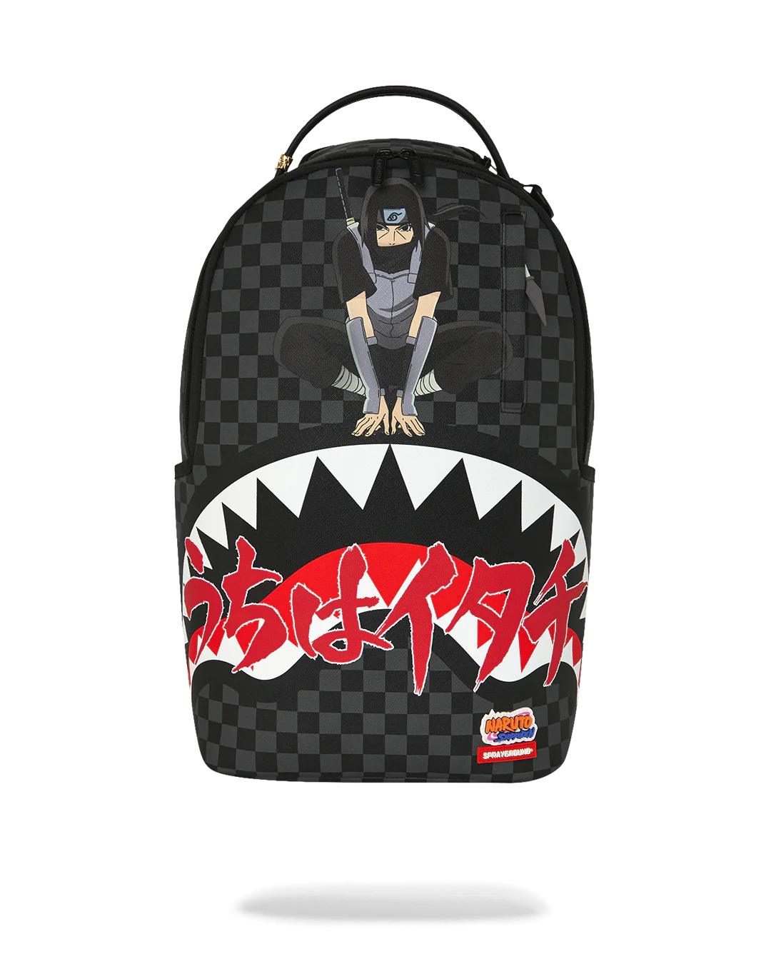 SPRAYGROUND NARUTO Itachi Backpack