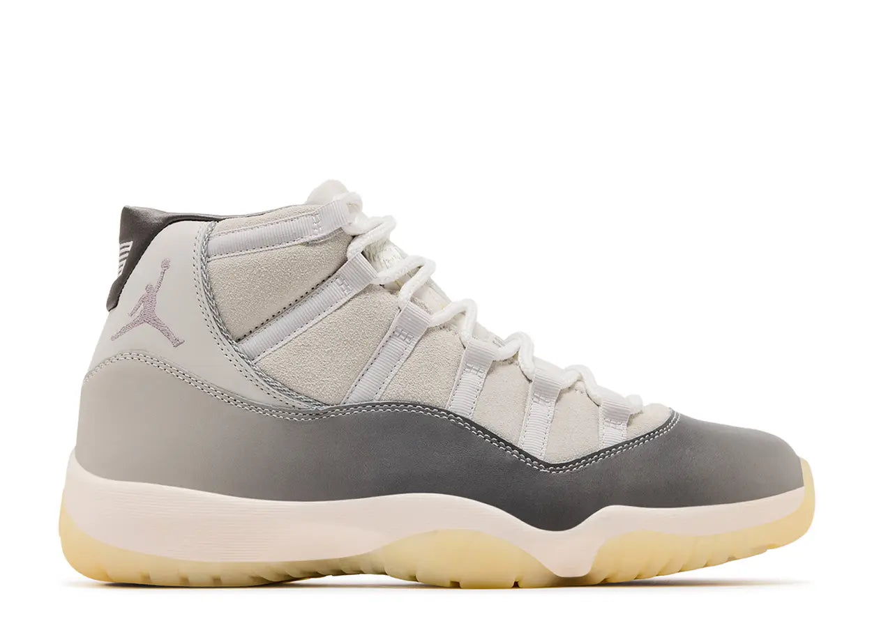 Air Jordan 11 Retro 'Tokyo'