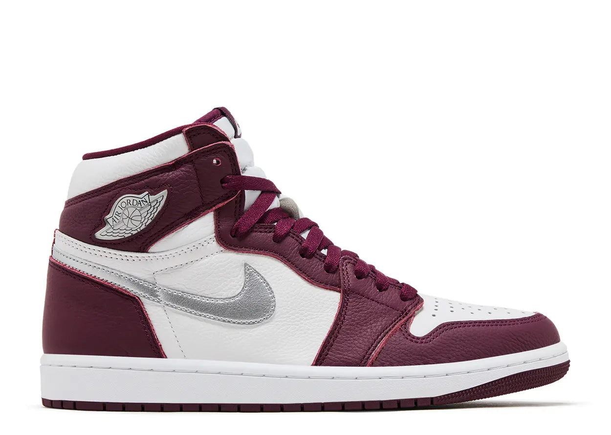 Air Jordan 1 Retro High OG Bordeaux