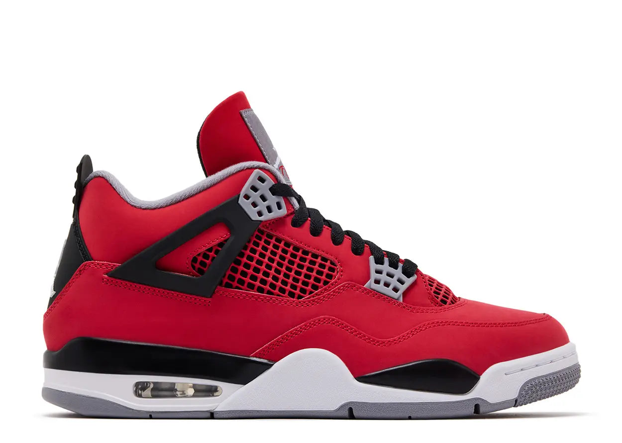 Air Jordan 4 Retro 'Toro Bravo' (2026)