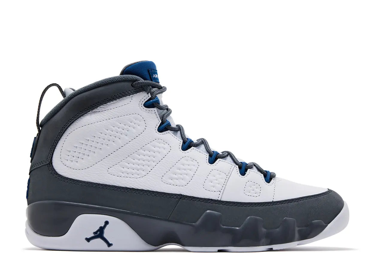 Air Jordan 9 Retro 'Flint Grey' 2026