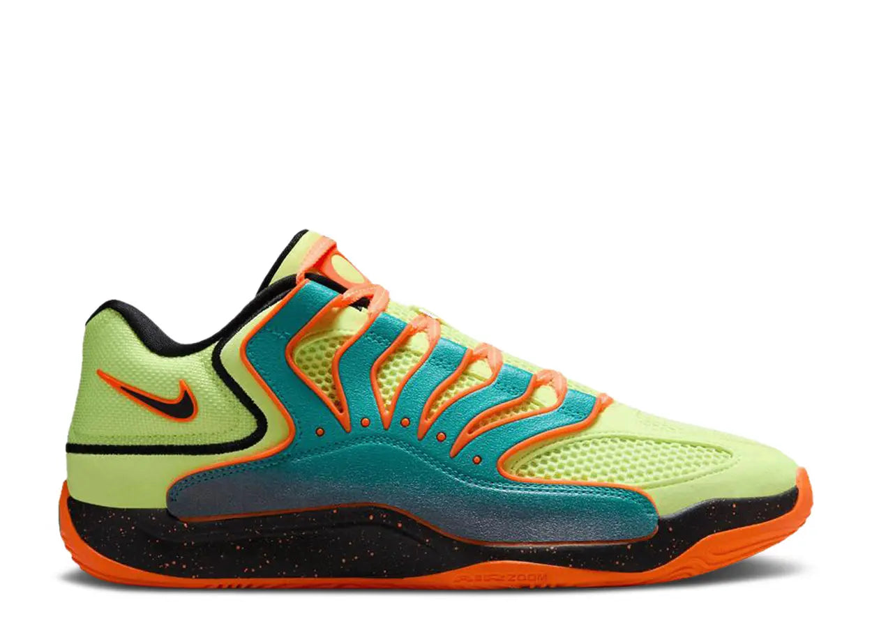 KD 18 'Clear Jade Liquid Lime'