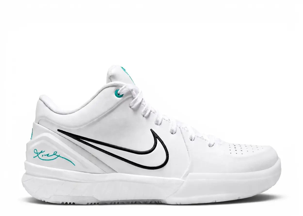 Kobe 4 Protro 'Draft Day Pack - Vancouver Grizzlies'