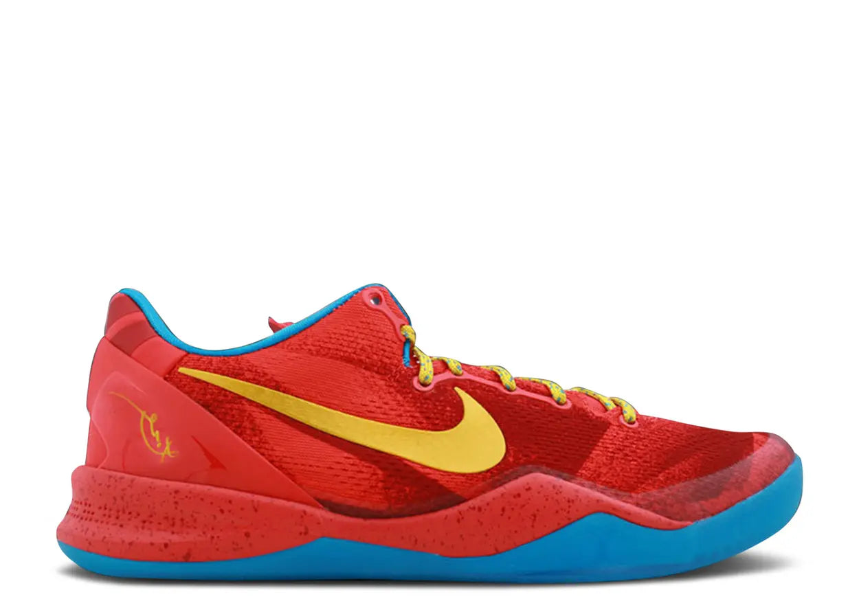 Kobe 8 'Year of the Horse'