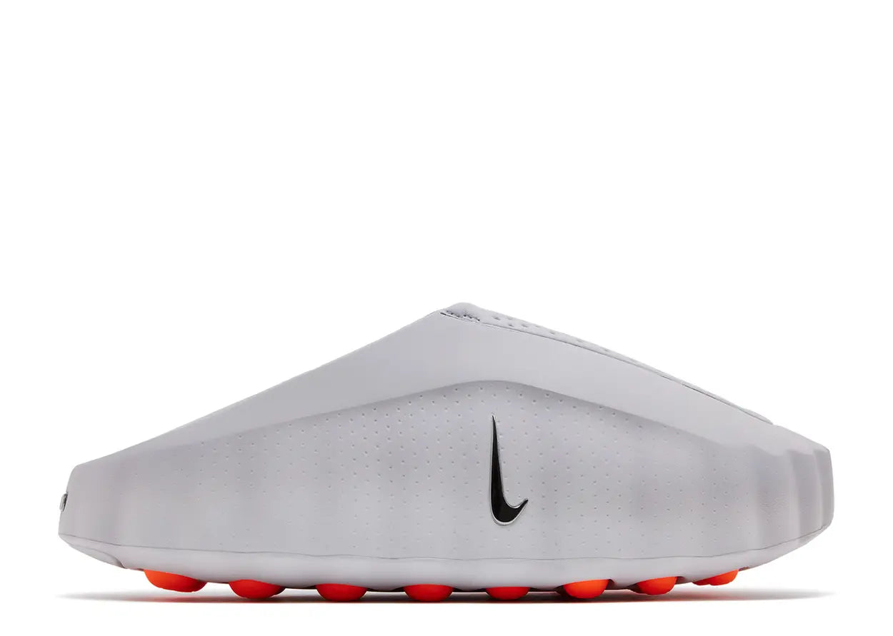 Nike Mind 001 Mule Light Smoke Grey