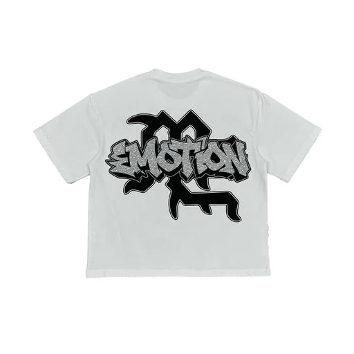 Mixed Emotion Airborne Tee
