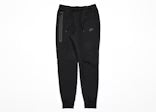 Nike Sportswear Tech Fleece Windrunner Joggers 'Black'