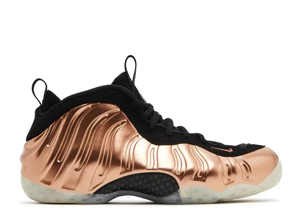 Nike Air Foamposite Copper