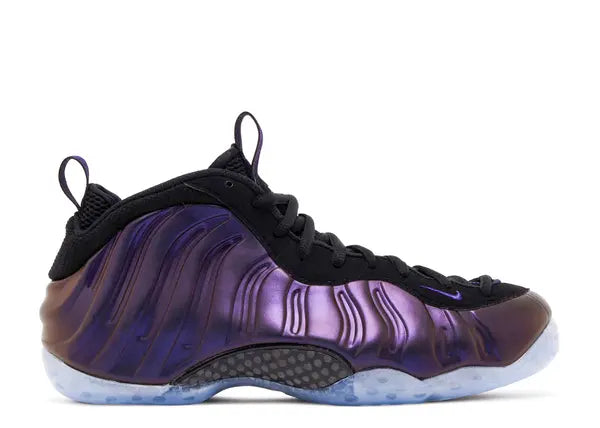 Nike Air Foamposite Eggplant