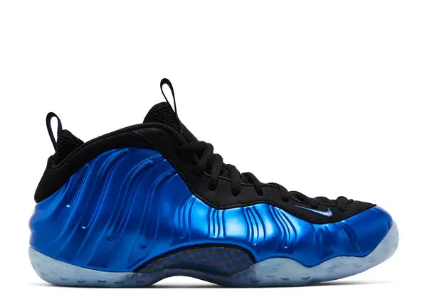 Nike Air Foamposite International Blue