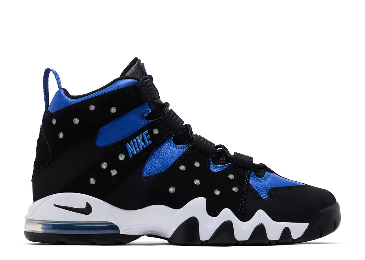 Air Max 2 CB 94 Black Varsity Royal
