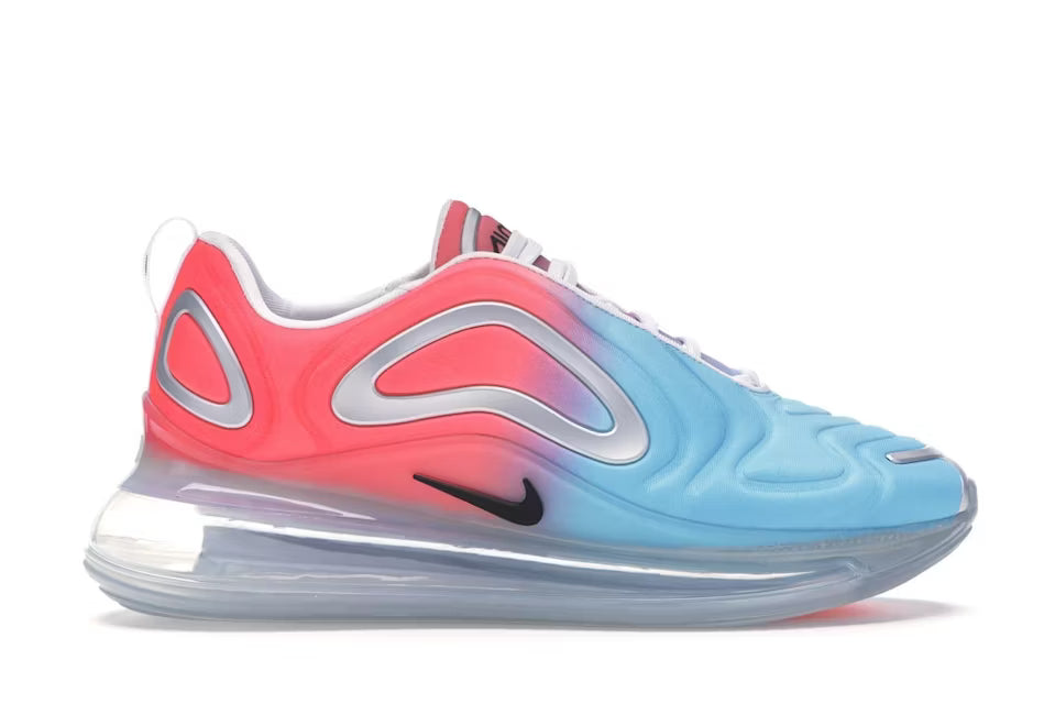 WMNS Nike Air Max 720 Pink Sea