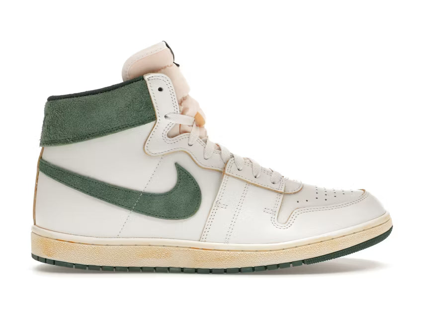 Jordan Air Ship PE SP Green Stone