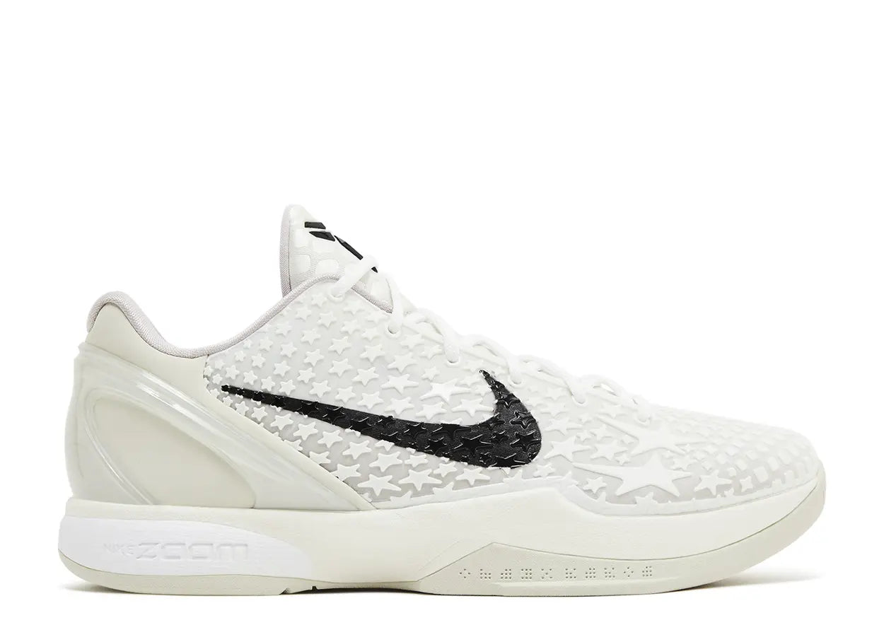 Nike Kobe 6 Protro All Star 'Sail'