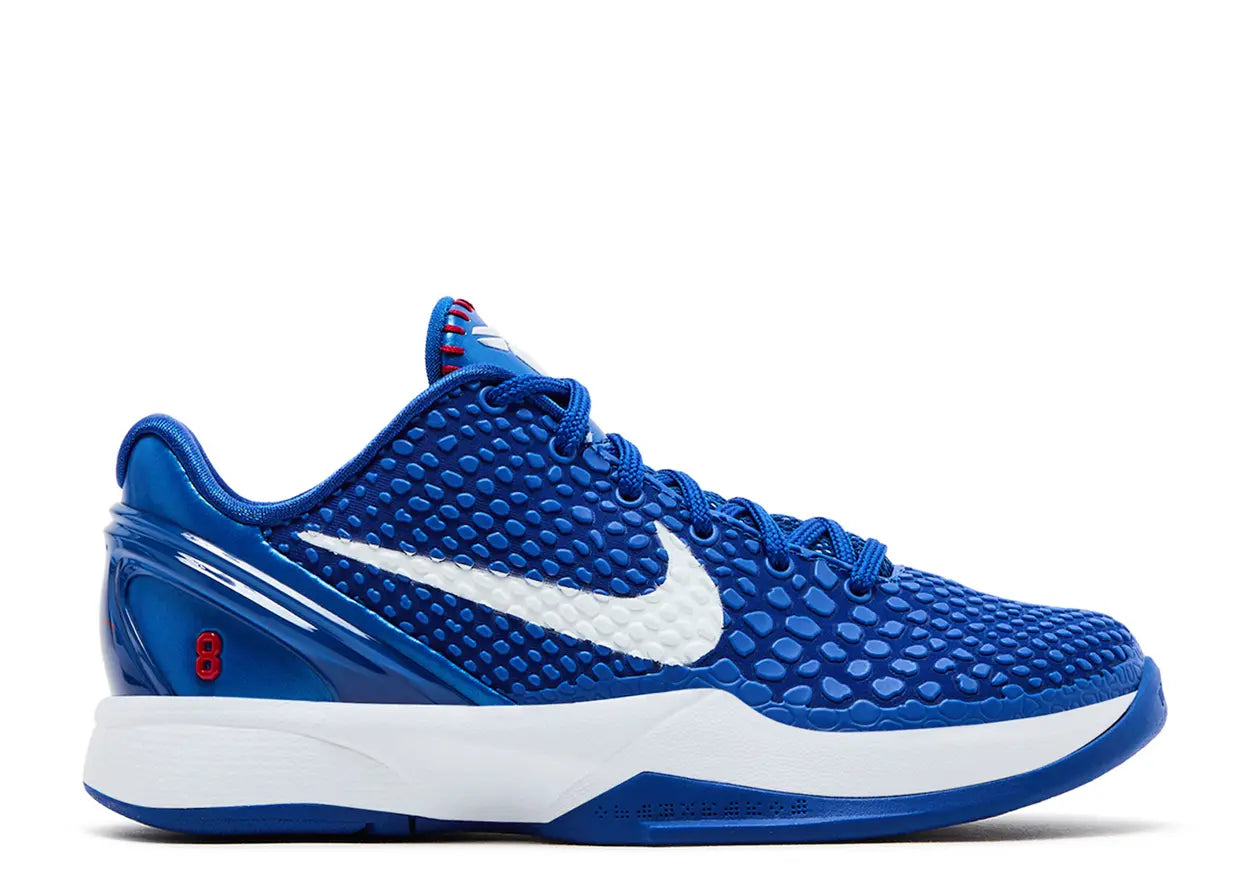 Nike Kobe 6 Protro Dodgers