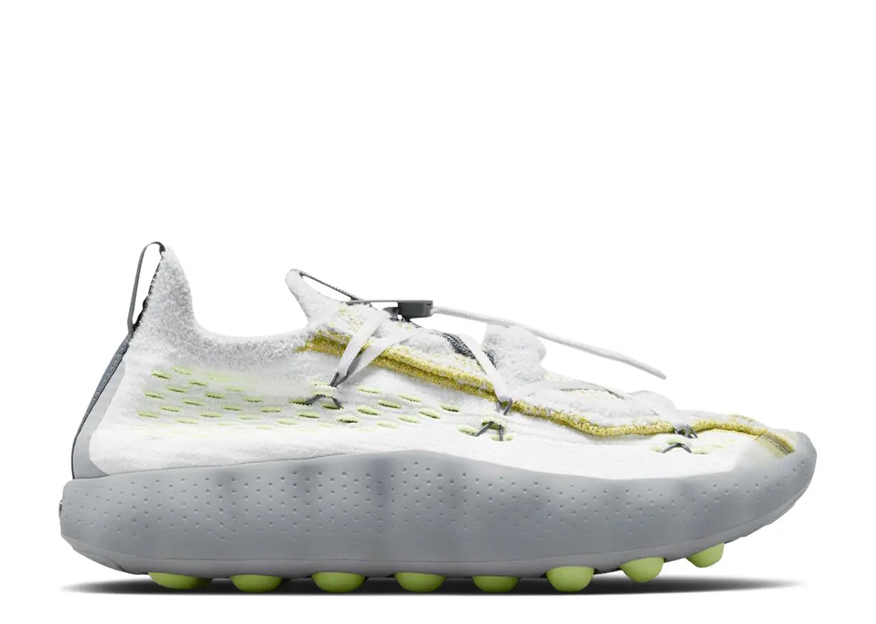 Nike Mind 002 Flyknit 'White Dark Grey'