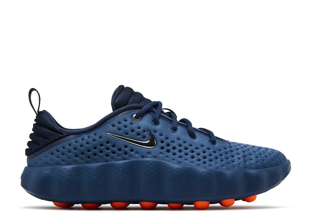 Nike Mind 002 'Thunder Blue Chrome'