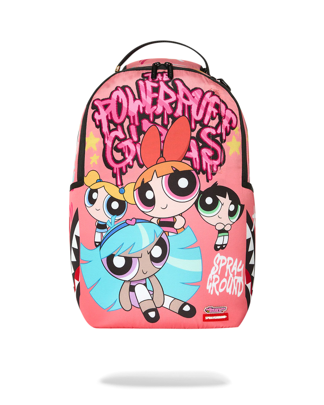 SPRAYGROUND Powerpuff Girls Backpack