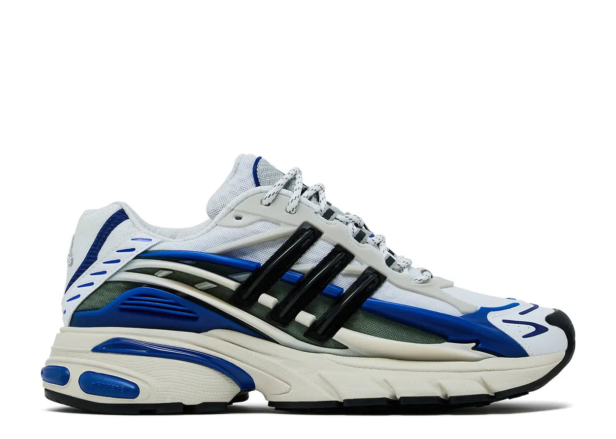 Pharrell x VIRGINIA x Adistar Jellyfish 'Royal Blue'