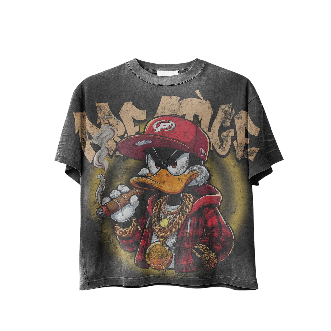 Prestige Money Duck Tee