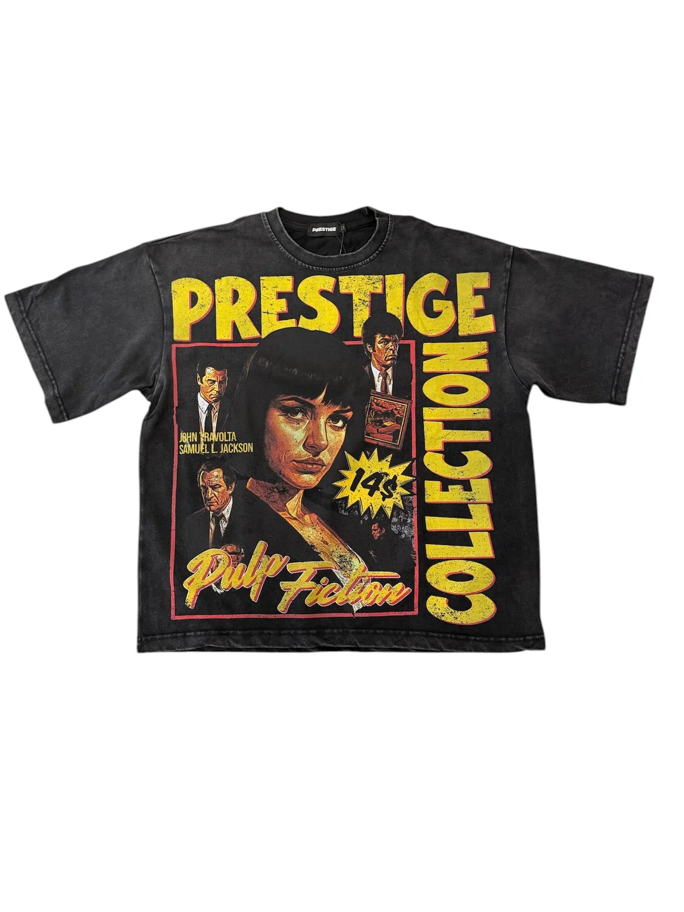 Prestige 'Pulp Fiction' T-Shirt