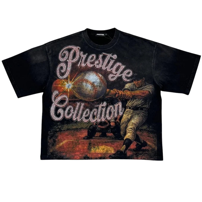Prestige 'Home Run Derby' T-Shirt