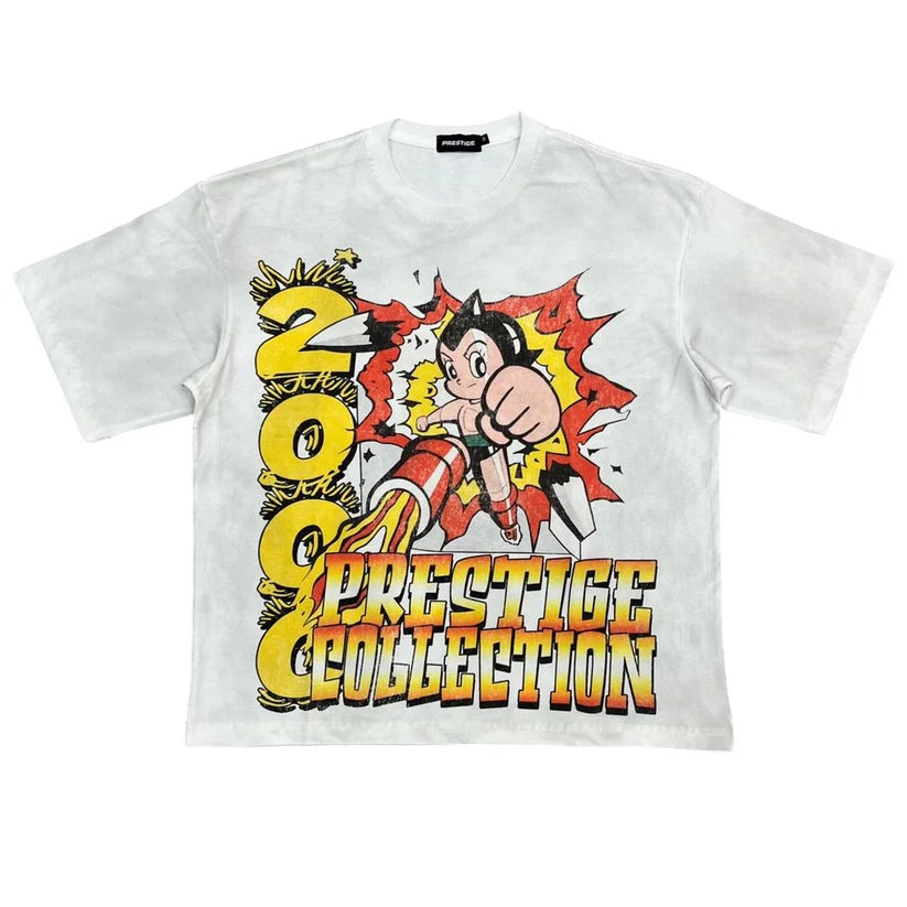 Prestige 'Astro Boy' T-Shirt