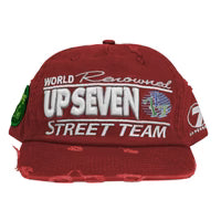 Up7 Skate 'Street Team' Trucker Hats
