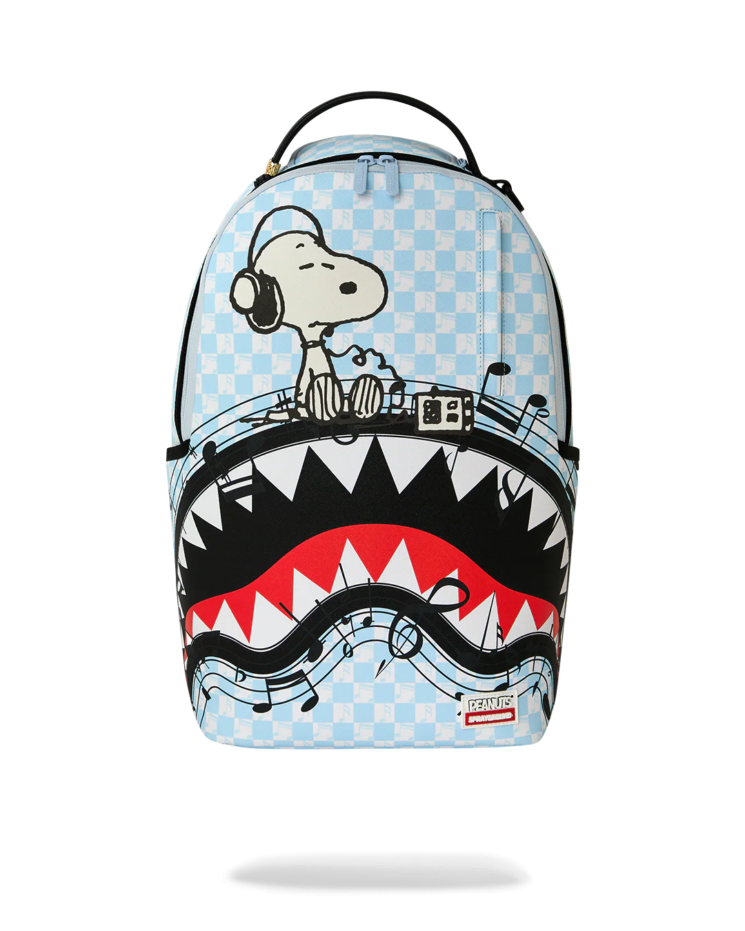 SPRAYGROUND Peanuts Snoopy Backpack
