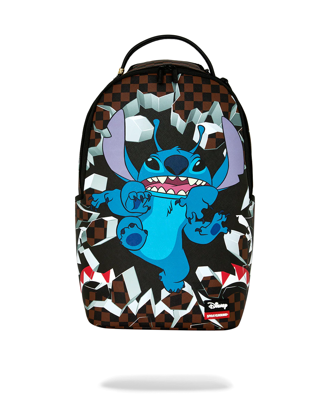 SPRAYGROUND Disney Stitch Backpack