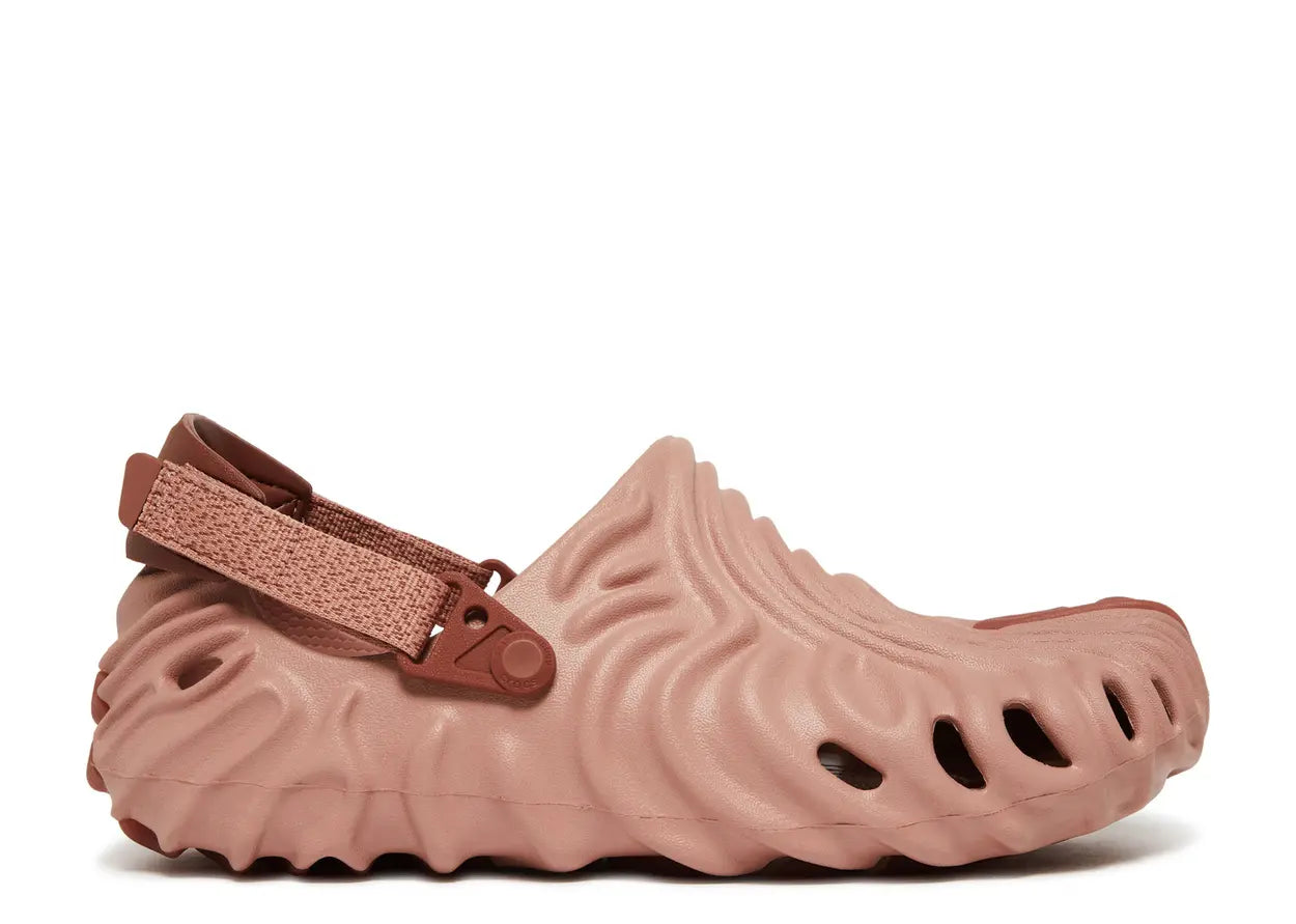 Crocs Pollex Clog x Salehe Bembury Kuwata