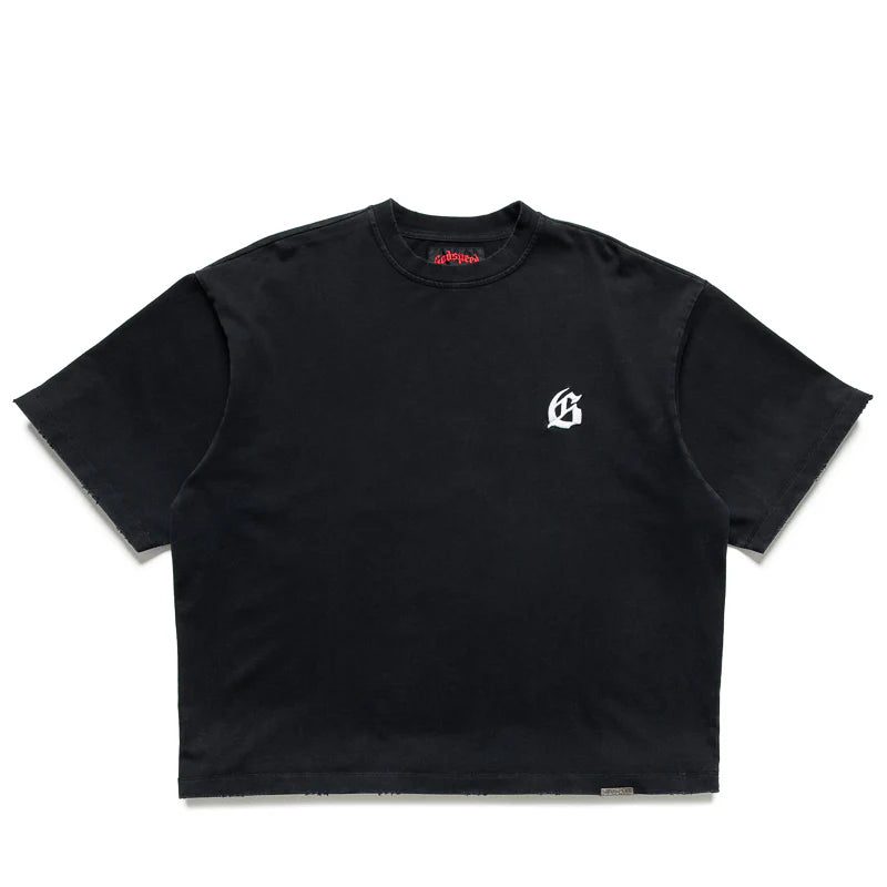 Godspeed 'GS Logo' T-Shirt (Black)