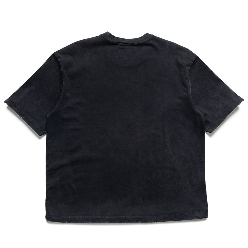 Godspeed 'High Stakes' T-Shirt (Black)
