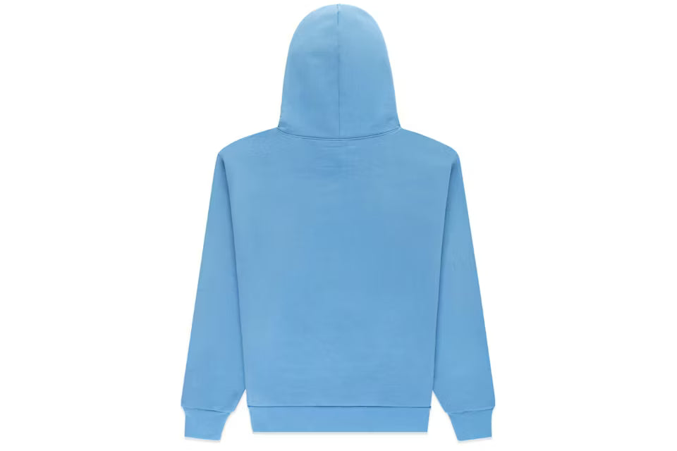 Sp5der 'OG Web V2' Zip (Dusty Blue)