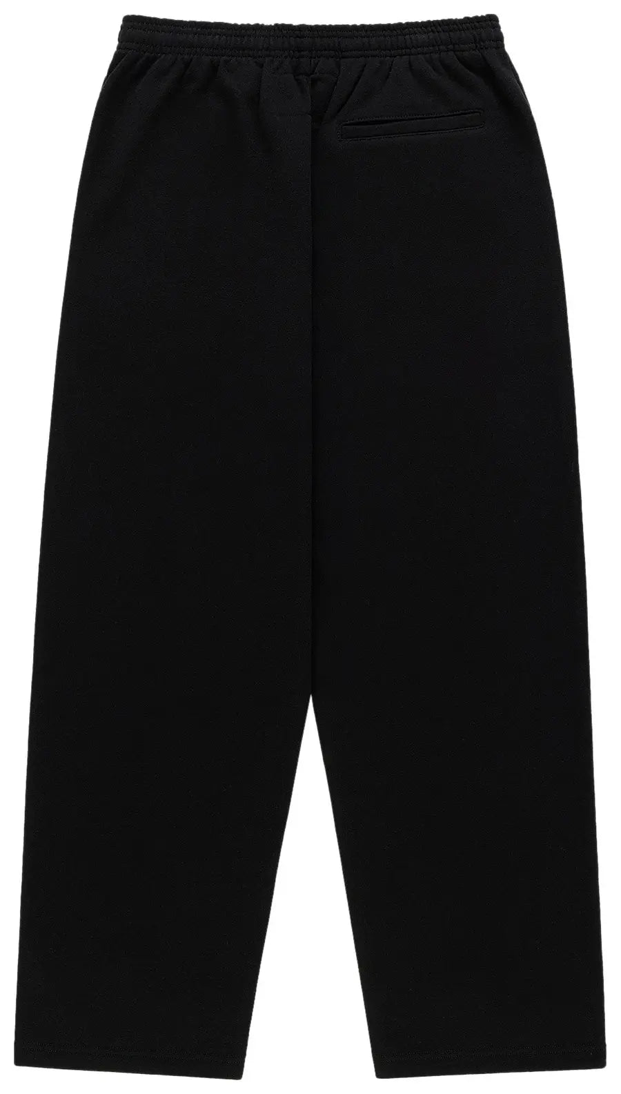 Sp5der Rhinestone Punk V2 Sweatpants 'Black'