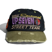 Up7 Skate 'Street Team' Trucker Hats