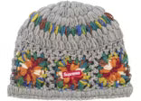 Supreme Crochet Beanie (SS25)