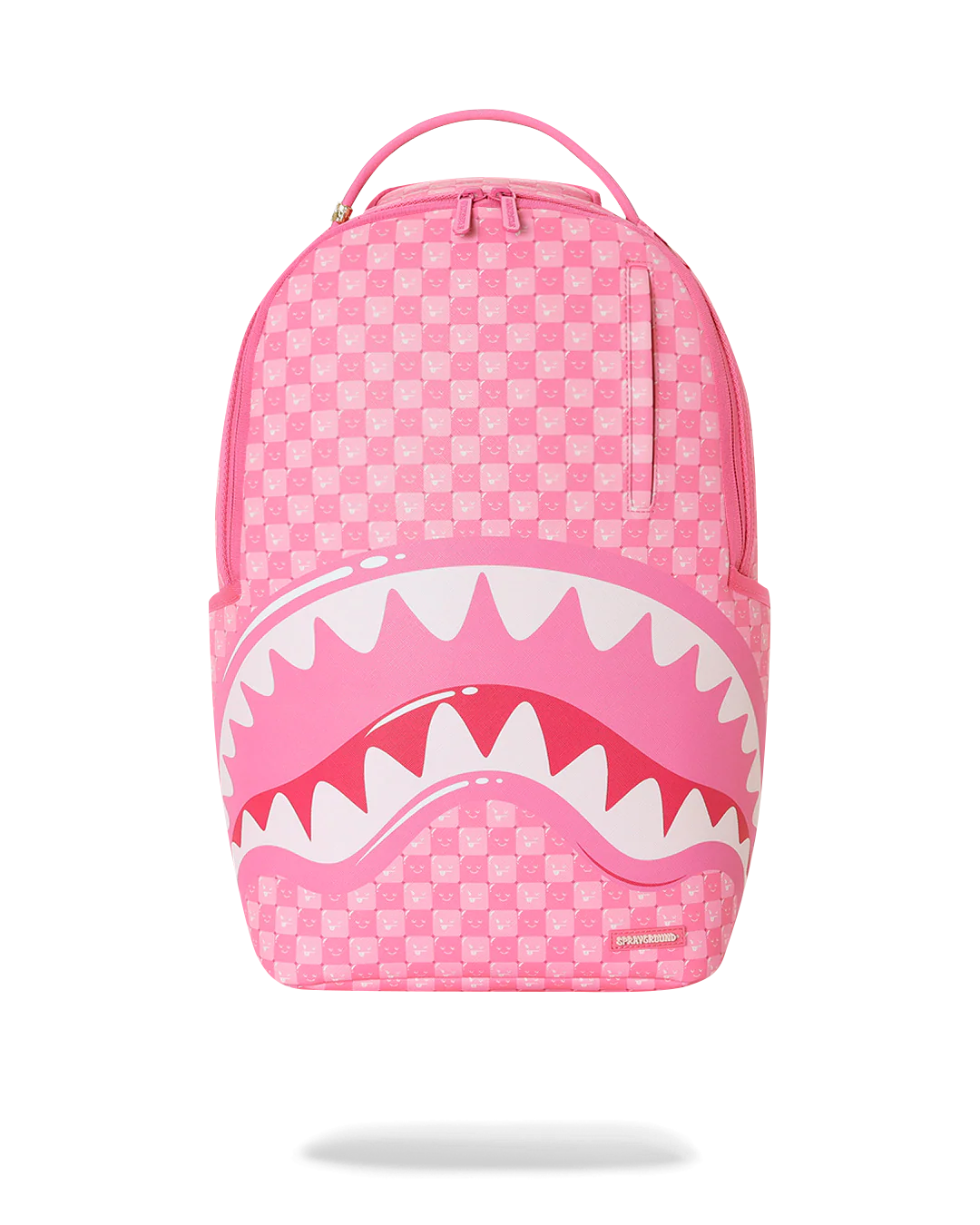 SPRAYGROUND Triple Pink Backpack