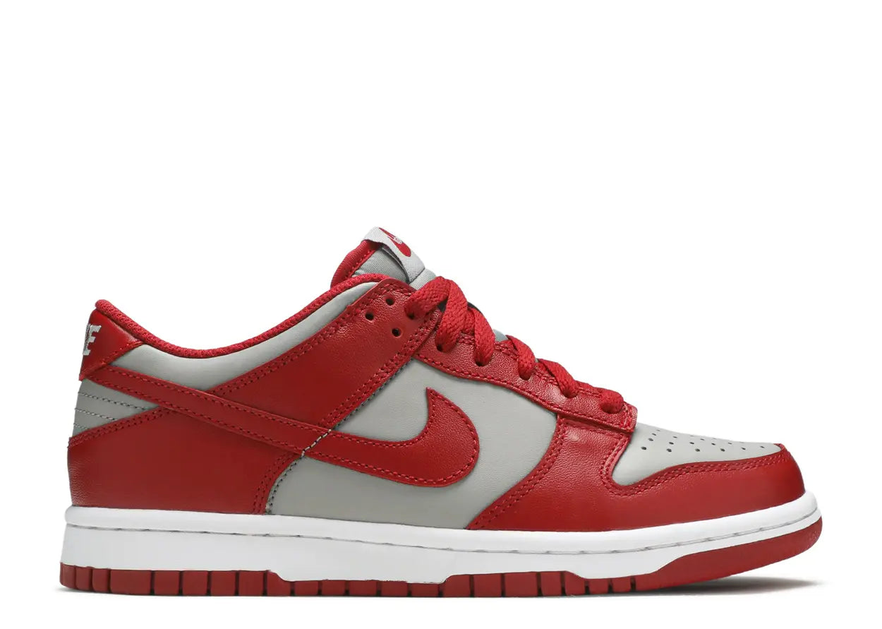 Dunk Low 'UNLV'
