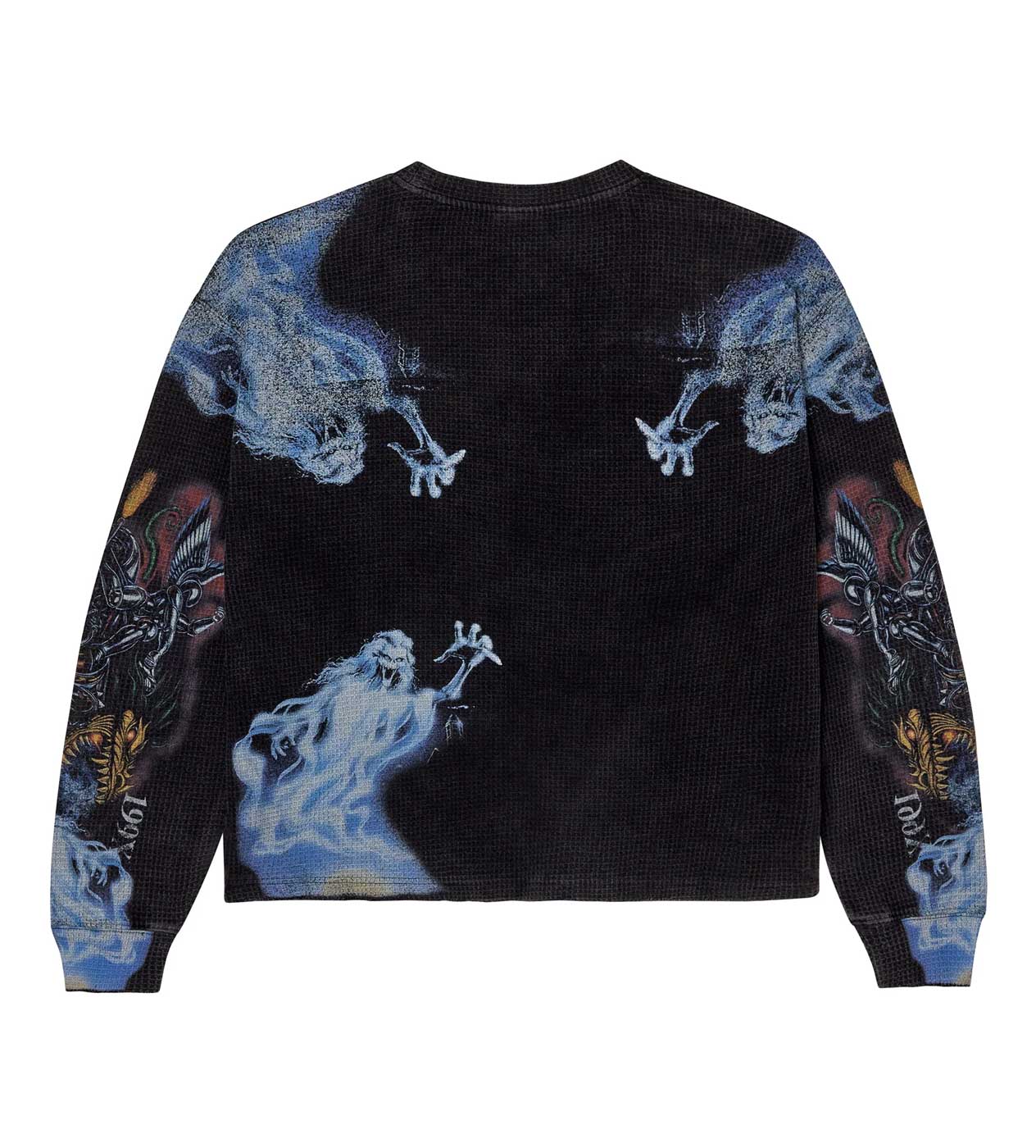 Vale Forever FEAR THERMAL