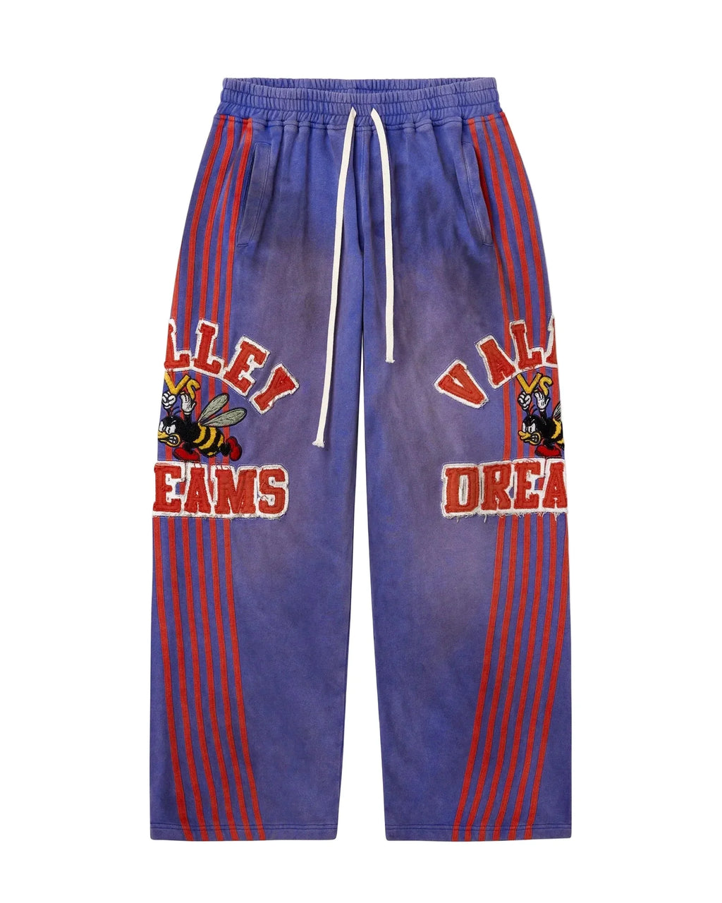 Vale Forever Anthem Sweats Blue