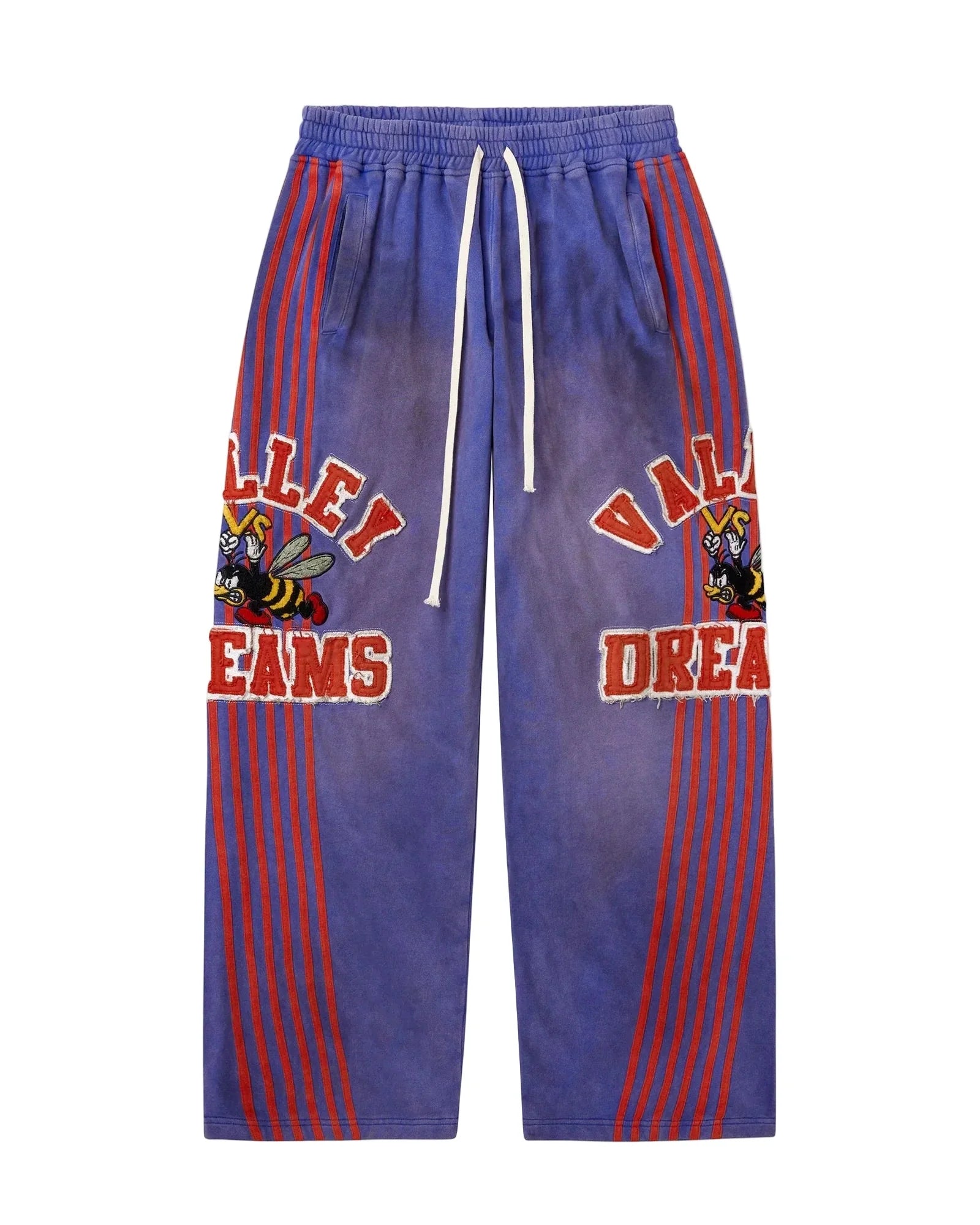 Vale Forever Anthem Sweats Blue