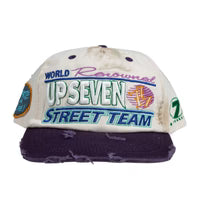 Up7 Skate 'Street Team' Trucker Hats