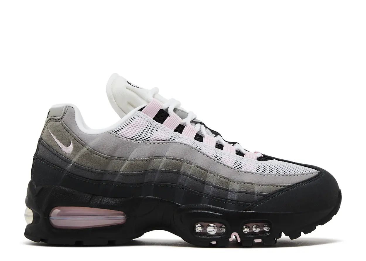 Air Max 95 OG 'Pink Foam' 2025 / 2026 WMNS