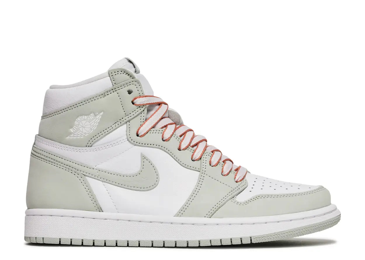 Wmns Jordan 1 Retro High OG Seafoam