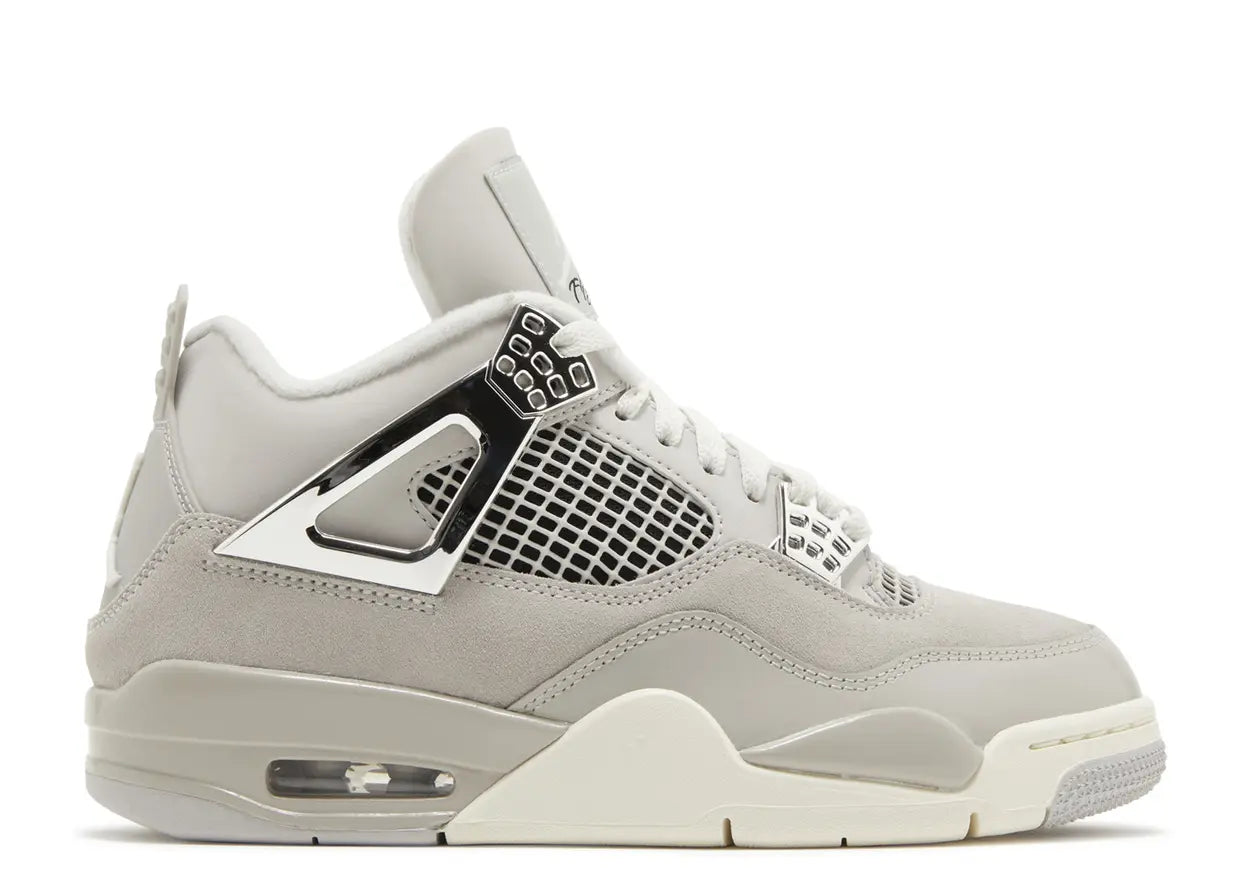 Air Jordan 4 Retro 'Frozen Moments' (WMNS)