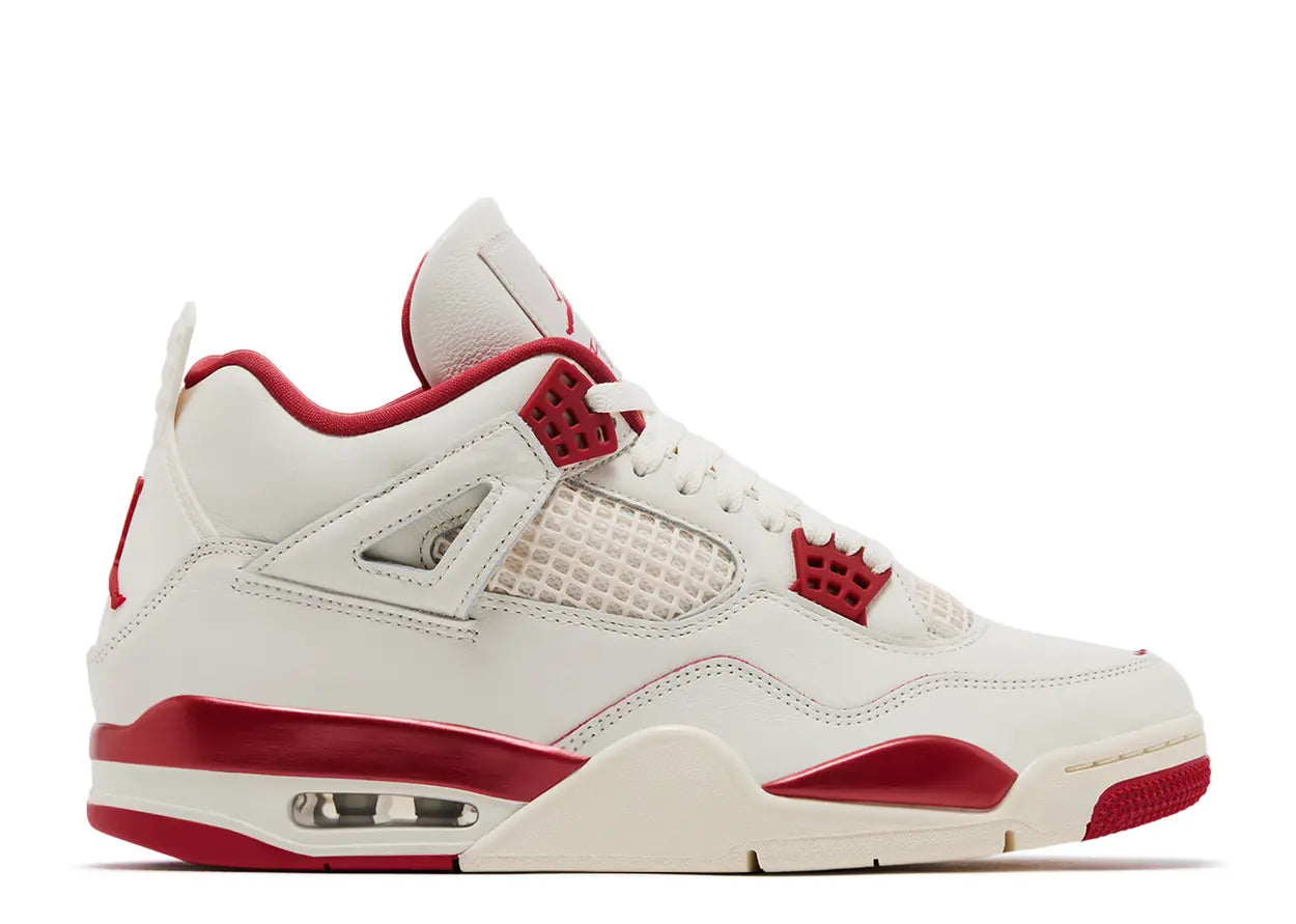 Air Jordan 4 Retro 'Valentine's Day' (WMNS)